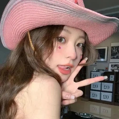 井盖儿