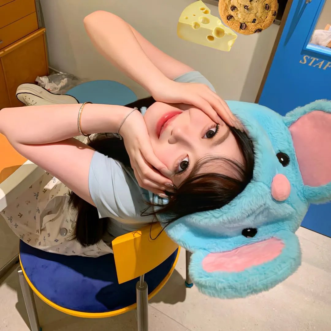 森林深处